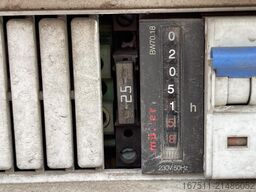 Europower EPS 113 TDE