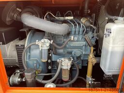 Europower EPS 113 TDE