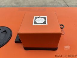 Europower EPS 113 TDE