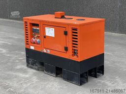 Europower EPS 113 TDE