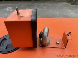 Europower EPS 113 TDE