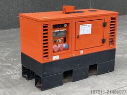 Europower EPS 113 TDE