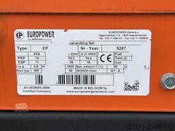 Europower EPS 113 TDE
