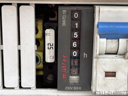 Europower EPS 113 TDE