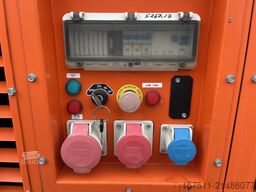 Europower EPS 113 TDE