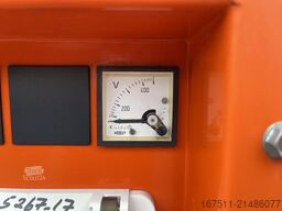 Europower EPS 113 TDE