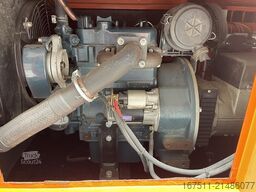 Europower EPS 113 TDE