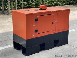 Europower EPS 113 TDE