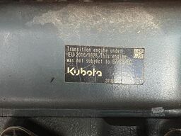 Europower EPS 113 TDE