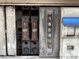 Europower EPS 113 TDE