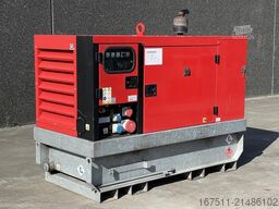 Europower EPSR 44 TDE