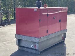 Europower EPSR 44 TDE