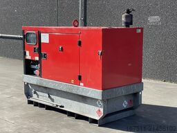 Europower EPSR 44 TDE