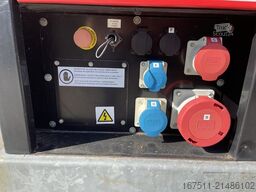 Europower EPSR 44 TDE