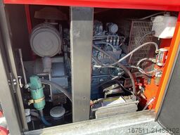 Europower EPSR 44 TDE