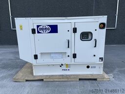 FG Wilson P 22 - 6