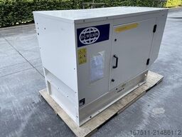 FG Wilson P 22 - 6
