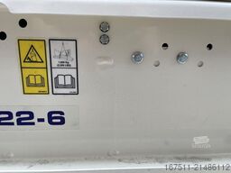 FG Wilson P 22 - 6