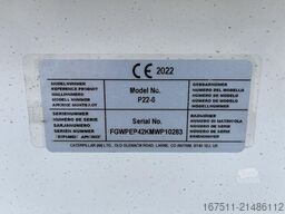 FG Wilson P 22 - 6