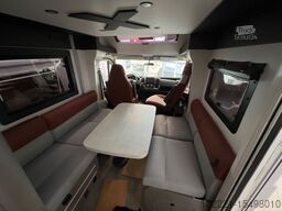 CHALLENGER X 250 Open Ed. Preisvorteil  12740,-Euro