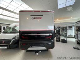 CHALLENGER X 250 Open Ed. Preisvorteil  12740,-Euro