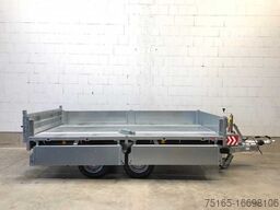 Brian James Tipper 526-3116-35-2-12 Rückwärtskipper