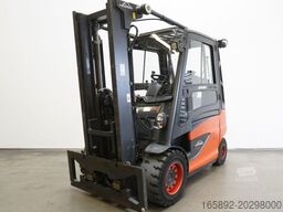 Linde E 45/600 H 388