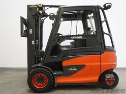 Linde E 45/600 H 388