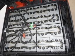 Linde E 45/600 H 388