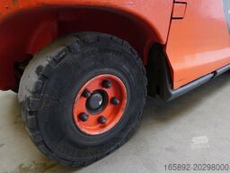Linde E 45/600 H 388