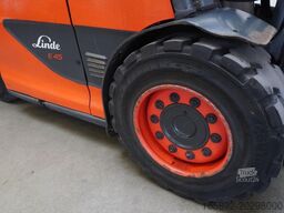 Linde E 45/600 H 388