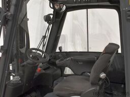 Linde E 18 L EVO 386-02
