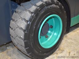 Linde E 18 L EVO 386-02