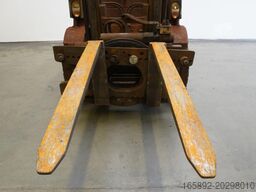 Linde H 45 D EVO 394-02