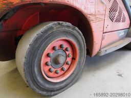 Linde H 45 D EVO 394-02