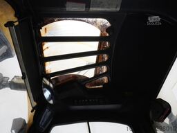 Linde H 45 D EVO 394-02