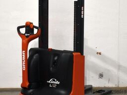 Linde L 12 1172