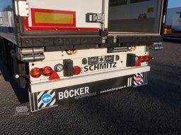 Schmitz SKO 24 Doppelstock Carrier Vector HE19