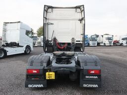 Scania S 450 Standklima Retrader