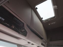 Scania S 450 Standklima Retrader