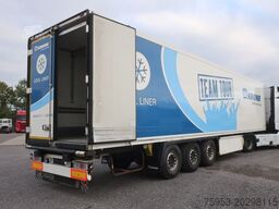 Krone SDR 27 Doppelstock Carrier Vector 1550