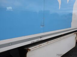 Krone SDR 27 Doppelstock Carrier Vector 1550