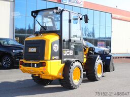 JCB 403 Kompaktradlader - NEU