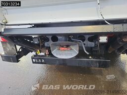 Mercedes Actros 1836 4X2 18tonner 2000kg Ladebordwand Fu...