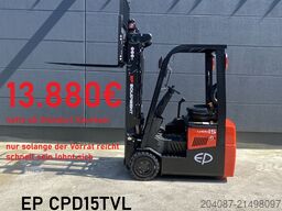 EP Equipment CPD15TVL