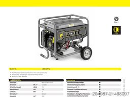 EP Equipment CPD15TVL