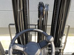 EP Equipment CPD15TVL