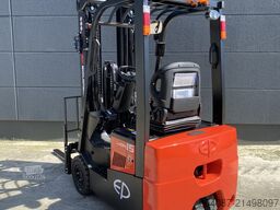 EP Equipment CPD15TVL