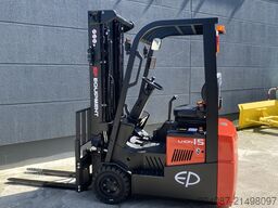 EP Equipment CPD15TVL