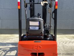 EP Equipment CPD15TVL